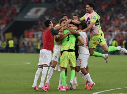 morocco set up canada clash in last 16 morocco set up canada clash in last 16