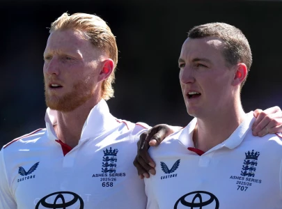 stokes backs brook to succeed him stokes backs brook to succeed him