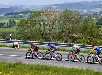 heatwave frequency intensity a threat to tour de france heatwave frequency intensity a threat to tour de france