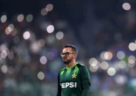 mike hesson is optimistic about pakistan chances at the upcoming fifa world cup 2027 photo afp file