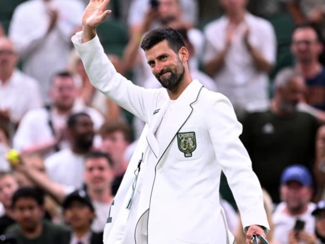 novak djokovic was at his brilliant best against stefanos tsitsipas photo afp novak djokovic was at his brilliant best against stefanos tsitsipas photo afp