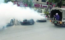 anti dengue emergency ends in twin cities anti dengue emergency ends in twin cities