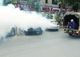 health authority to reinstate dengue workers health authority to reinstate dengue workers