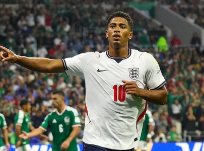 bellingham stars as england sink mexico bellingham stars as england sink mexico
