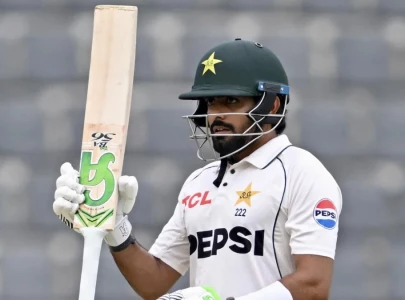 babar vows to back young pakistan ahead of tough test tours babar vows to back young pakistan ahead of tough test tours