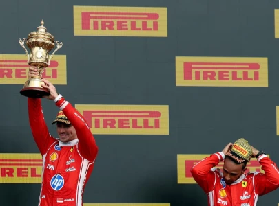 leclerc wins british gp as f1 leader antonelli fails to score leclerc wins british gp as f1 leader antonelli fails to score
