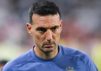 argentina s lionel scaloni is concerned about a lack of rest for his side photo afp