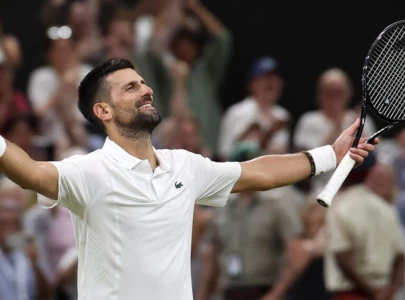 djokovic sets up sinner blockbuster