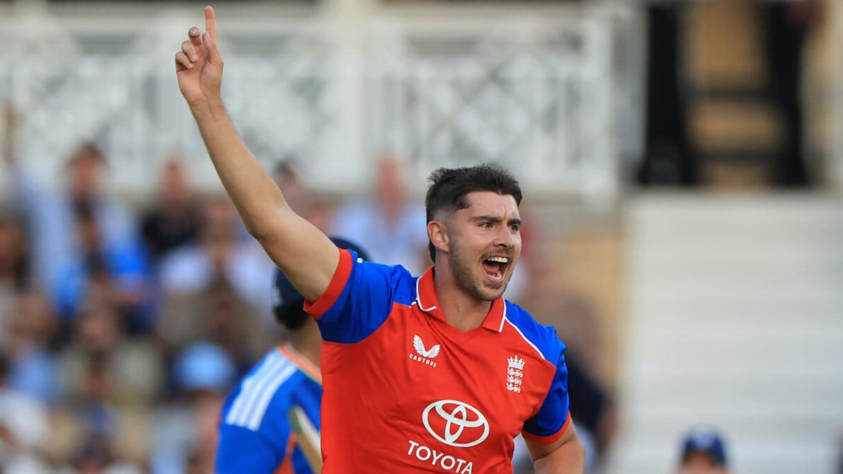 England rout India by 125 runs to inflict visitors’ heaviest T20I defeat