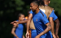 expanded world cup same old story