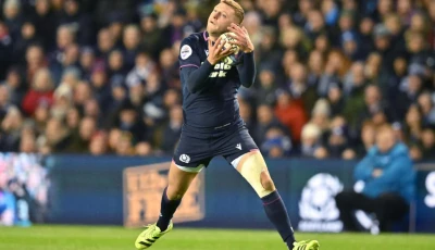 scotland tackle champions south africa