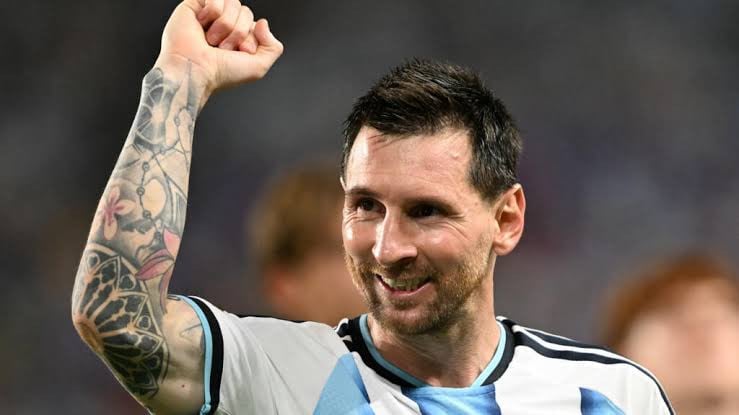 Messi and Argentina face Switzerland after two draining knockout wins