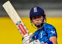 former england captain heather knight photo afp