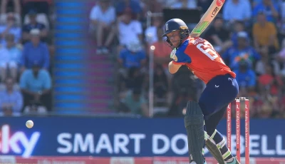 buttler takes england to t20i sweep of india
