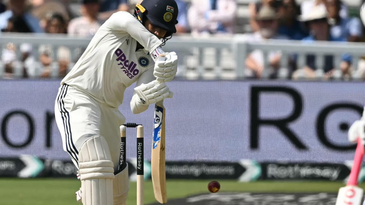 Yastika Bhatia says Lord's honours board century was hard to imagine after injury layoff