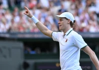 jannik sinner beat alexander zverev to successfully defend his wimbledon title photo afp