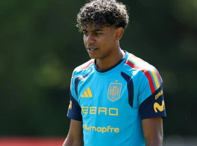 yamal aims to steal mbappe s world cup thunder
