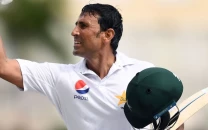 younis khan appointed league commissioner of kcl younis khan appointed league commissioner of kcl