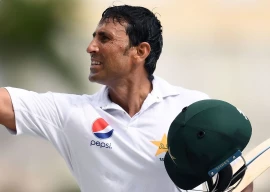 younis khan appointed league commissioner of kcl younis khan appointed league commissioner of kcl