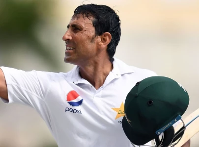younis khan appointed league commissioner of kcl