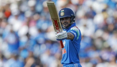 shubman gill got to fifty off 51 balls photo bcci