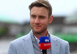 broad says england need extra odi seamer after india defeat broad says england need extra odi seamer after india defeat
