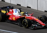 lewis hamilton returns to one of his favouritecircuits for the 20th consecutive year this weekend photo afp