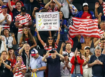 a place called home us soccer s hope for the future
