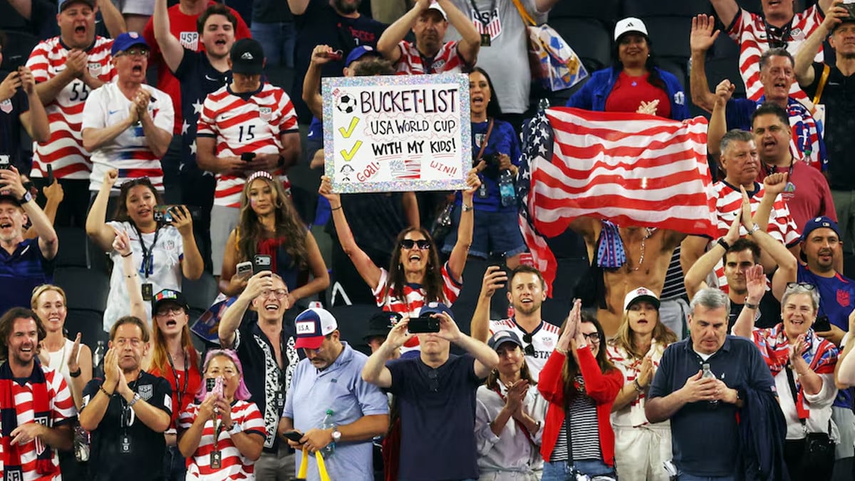 U.S. Soccer pins long-term hopes on new national training centre