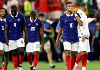 france suffered a shocking 2 0 defeat against spain in the fifa world cup semifinal photo reuters