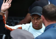 france forward kylian mbappe is the joint leading scorer at the 2026 world cup photo afp france forward kylian mbappe is the joint leading scorer at the 2026 world cup photo afp