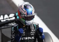 kimi antonelli stormed to pole with the largest advantage of the season photo afp file kimi antonelli stormed to pole with the largest advantage of the season photo afp file