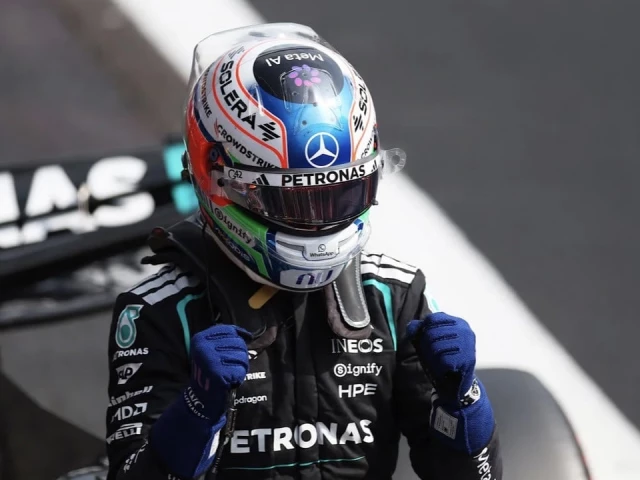 kimi antonelli stormed to pole with the largest advantage of the season photo afp file kimi antonelli stormed to pole with the largest advantage of the season photo afp file