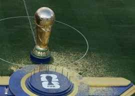 how a 64 team world cup could transform soccer s economics