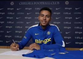 chelsea sign rogers from villa