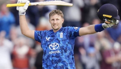 joe root s prolific run against india lifts him back into the icc odi top 10 after a five year absence photo afp file joe root s prolific run against india lifts him back into the icc odi top 10 after a five year absence photo afp file