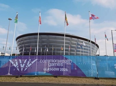 commonwealth games where champions are made