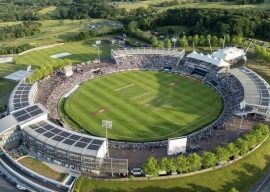 southampton host ashes for first time in 2027