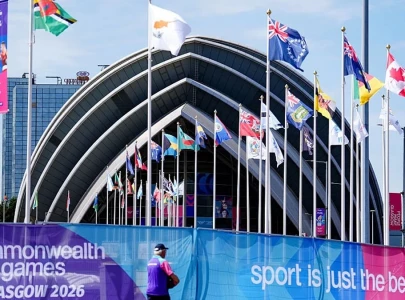 commonwealth games open in glasgow commonwealth games open in glasgow