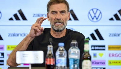 jurgen klopp faces a massive challenge to return germany to the top of the football tree photo afp jurgen klopp faces a massive challenge to return germany to the top of the football tree photo afp
