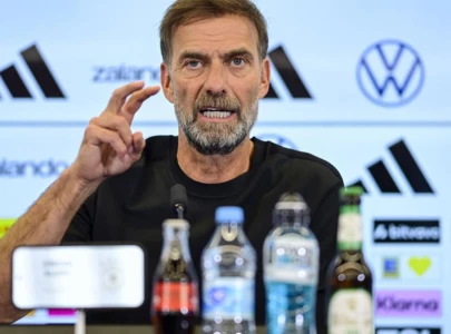 klopp handed task of reviving germany klopp handed task of reviving germany