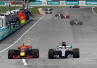 malaysia back in the f1 frame malaysia back in the f1 frame