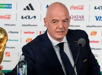 infantino slams world cup critics