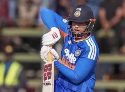 laxman hails very mature sooryavanshi