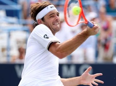 fritz takes 250th hardcourt win draper pulls out fritz takes 250th hardcourt win draper pulls out