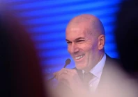 france s favourite son zinedinezidane has been tasked as coach to replicate his 1998 world cup success as a player photo afp