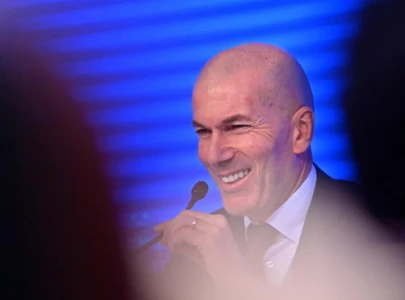 zidane s long road leads back to france zidane s long road leads back to france