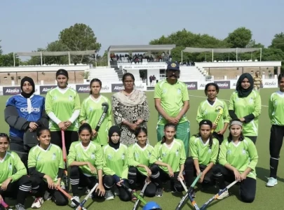 de snijjer to lead pakistan women s hockey de snijjer to lead pakistan women s hockey