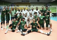 pakistan beat bangladesh to win cava men s volleyball championship pakistan beat bangladesh to win cava men s volleyball championship