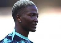 temwa chawinga scored twice for malawi in a stunning wafcon victory over nigeria photo afp